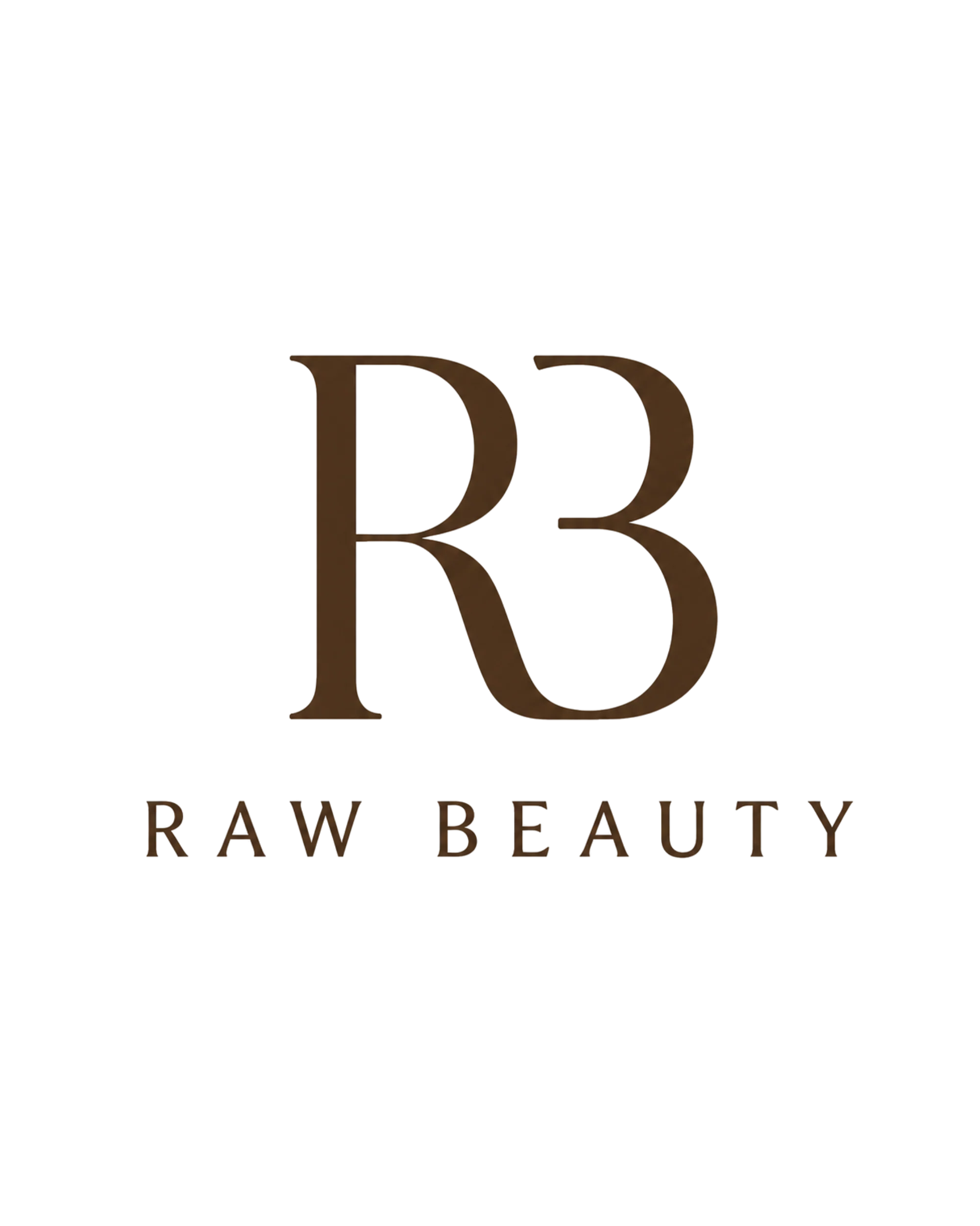 Logo Raw Beauty